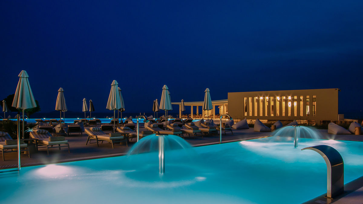 Ammoa Luxury Hotel & Spa